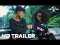 Little - International Trailer