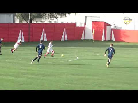 Under 15 Elite, Giardinetti -  Samagor 3 - 0