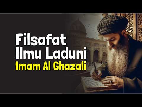 Ngaji Filsafat: Ilmu Laduni - Imam Al Ghazali (Al Risalah Al Laduniyyah) | Dr Fahruddin Faiz