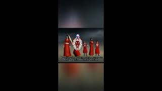 Download lagu PENGLIHATAN DUNIA ALAM ROH DAN FISIK  *TERJEMAHAN BAHASA  INDONESIA* mp3