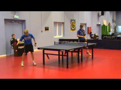 110918 Drengedivision, Christian Ryding - Simon Grum-Sørensen