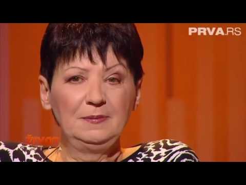 Život priča   Kažnjena