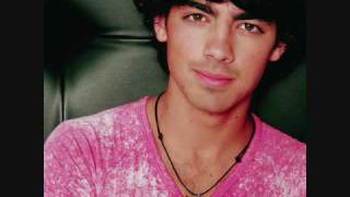 Joe Jonas...someday, sometime