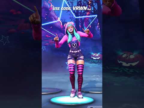 NEW Come Inside of My Heart Icon Emote | Fortnite