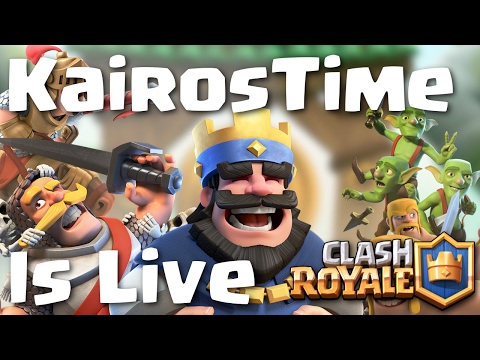 Farming Grand Challenges with Xbow!! 12 Win Replay!