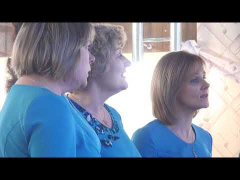 00140 vokālais ansamblis “Pierla” II Latvijas sieviešu vokālo ansambļu konkursā