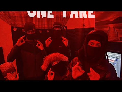 Jkay x YD x Bugsy x Rackz - One take  (offical audio)