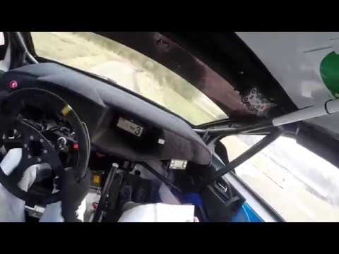 First test Citroen DS3 R3T MAX / S.v.Gartzen / H.P.Loth