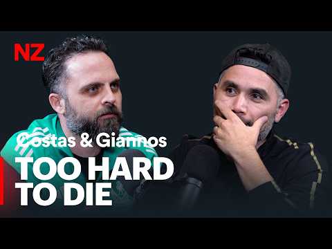 Τροχός είναι, που θα πάει, θα γυρίσει - Kώστας & Γιάννος | Ε524