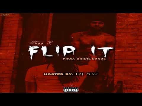 Jayy R - Flip It