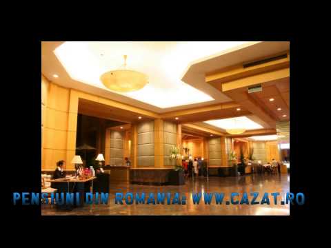 PENSIUNE VORONET - Cazat.ro