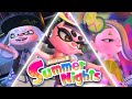 Summer Nights 2024 All Performances | Splatoon 3