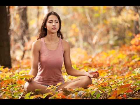 Meditation Music for Concentration & Focus - Relax Mind Body, Morning Music, Yoga Relaxing Music