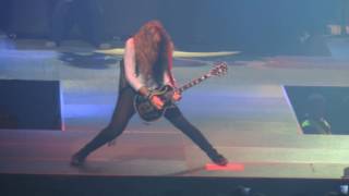 Whitesnake - Burn, 13-09-2016, Chile