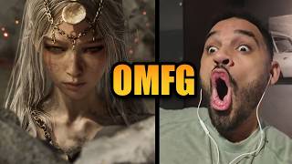 HOYOVERSES NEW GAME LOOKS F***ING CRAZY!! | NODUS FALL TRAILER, GAMEPLAY, STORY & MORE!
