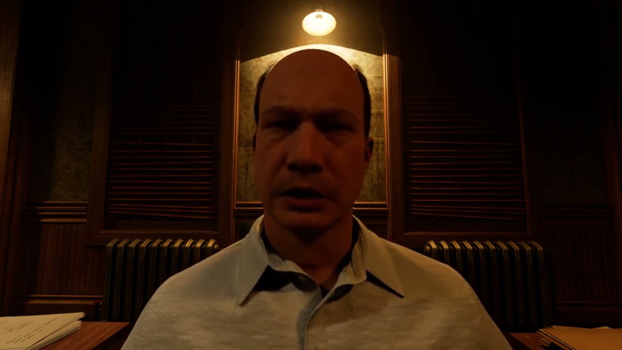 Trailer