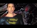 The Death Of Superman Lives What Happened NYCC 2014