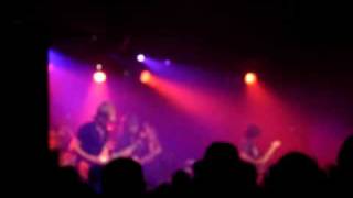 Pink Cream 69 - Livin my Life for You (live)