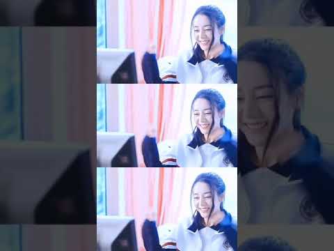 VOCÊ É MINHA GLÓRIA - YU TU E QIAO JING JING