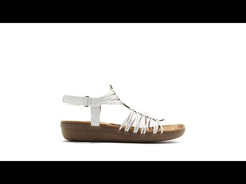 Baretraps Josepa OpenToe Gladiator Sandal