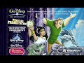 Walt Disney Home Entertainment Feature Presentation Formatted Screen Walt Disney Pictures