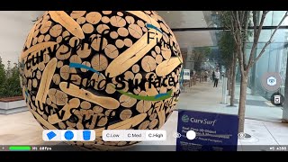 FindSurface Apple Myeongdong - iPhone 13 Pro Max