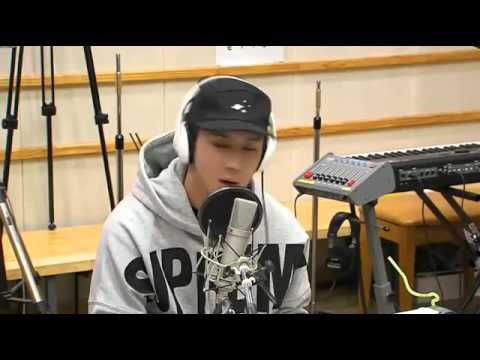 [ENG SUB] 151118 Sukira VIXX - Ravi wouldn't introduce his little sister to?