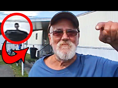 5 YouTubers Who Caught Ghosts in Videos ! | Ghost Caught On Camera  👻