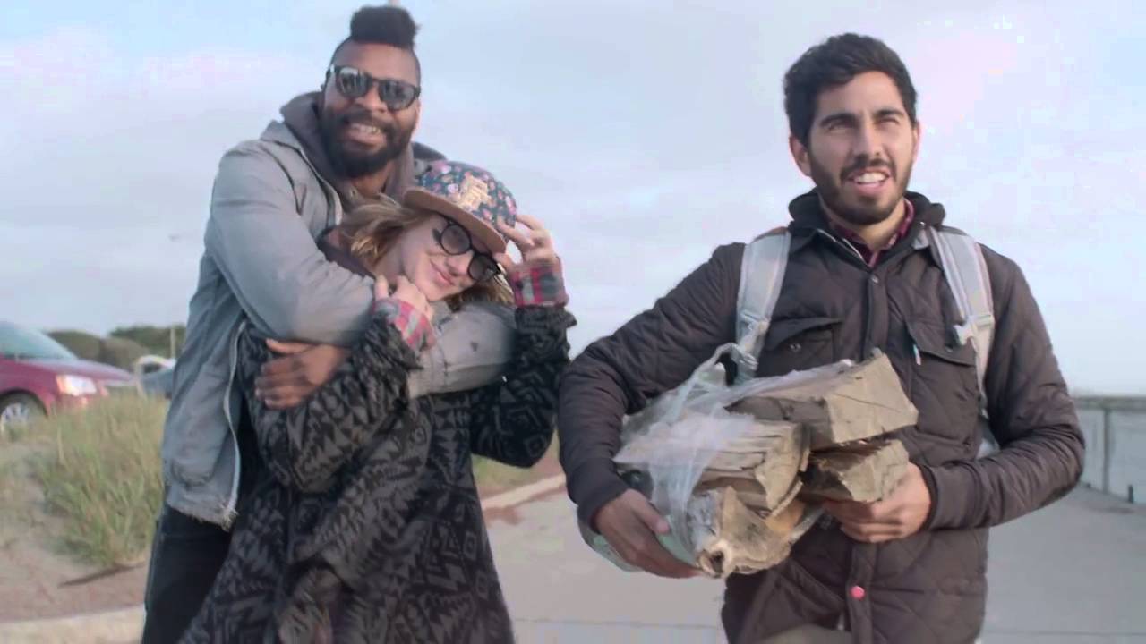 Live Outside SP — JanSport — INGF — Ep. 02