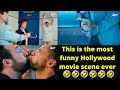 Most Funny Hollywood Movie Scene Hollywood Memes