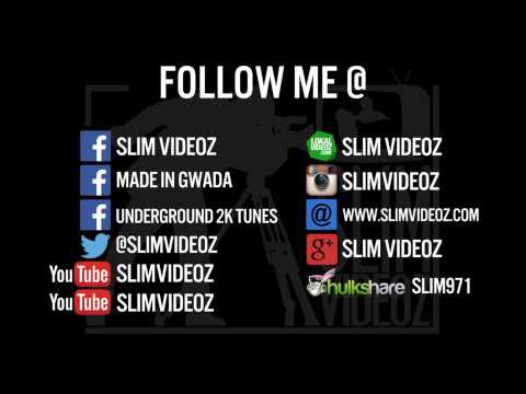 Jo Wayne - Destruction (@SlimVideoZ)