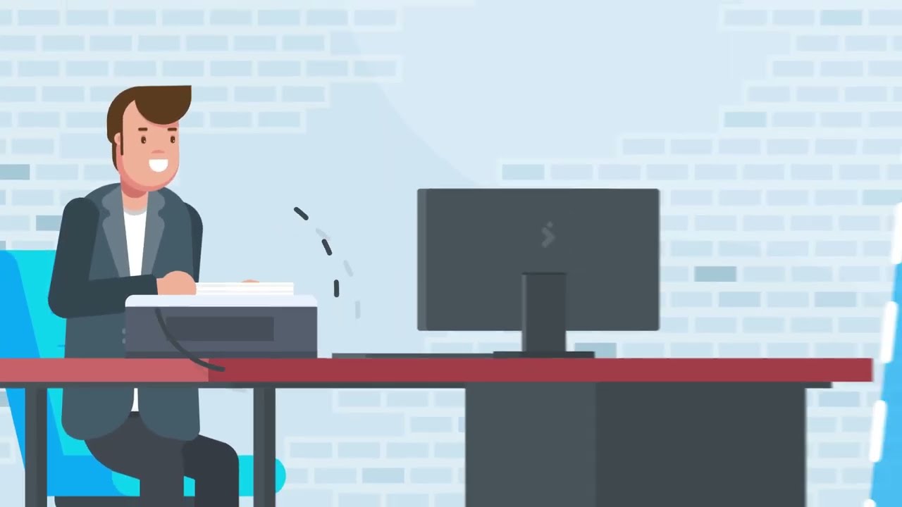 Paige - AI For Document Scanning