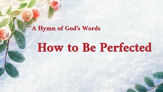 Download lagu Christian Song With Lyrics | 'How to Be Perfected' mp3