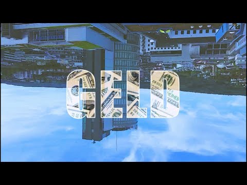 CHIKO334 & LocoVato52 - GELD (Official Video)