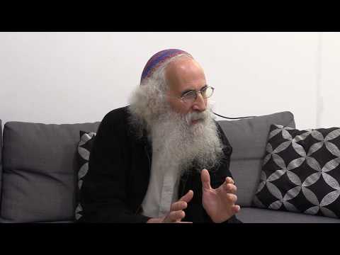 Ariel Cohen Alloro - Q&A - Is Isaiah 53 talking about Jesus or about Hezekiah?