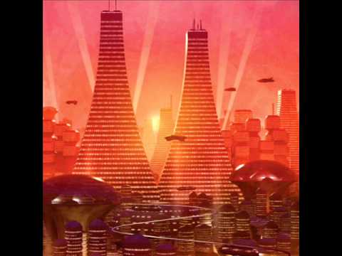 Joey Negro pres Akabu - Another World (Andre Lodemann Mix)