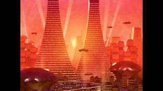 Joey Negro pres Akabu - Another World (Andre Lodemann Mix)