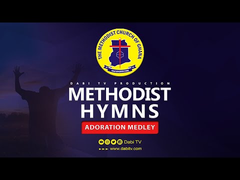 Methodist Hymns - MHB 477, MHB 91, MHB 247, MHB 31 | Christian Arko