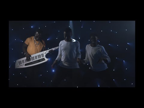 Kaleka Keys - All On (Official Video)