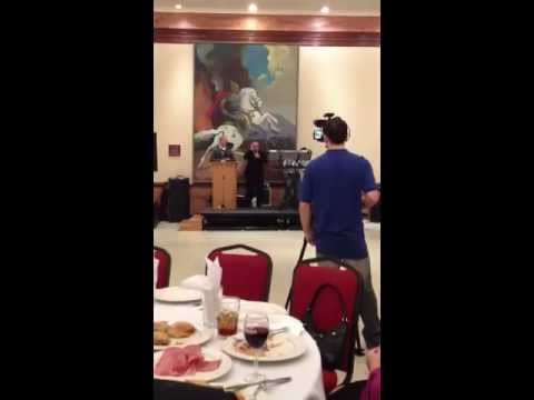 Gjeke Dushaj dhe Nush Buci- Besa Bese