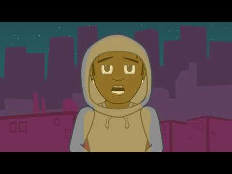 Just W - Beware (Prod. 27 Corazones Beats)