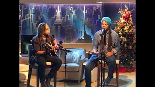 Andru Donalds - Save Me Now I Todo seu 2018