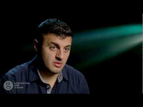 Hassan Khateeb: Abschiebung des Vaters