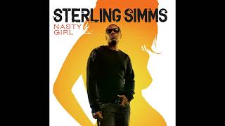 Sterling Simms - Nasty Girl (Instrumental)