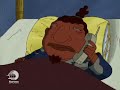 Rocket Power Cool A Rooni