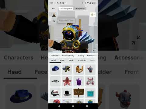 FLEXING DOMINUS AZURELIGHT 🤑 (2024)