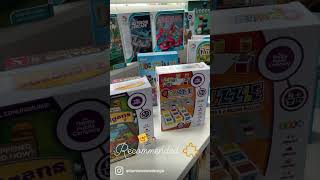 Recommended Puzzles #boardgames #shorts
