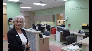Take a Virtual Tour of Mercy!
