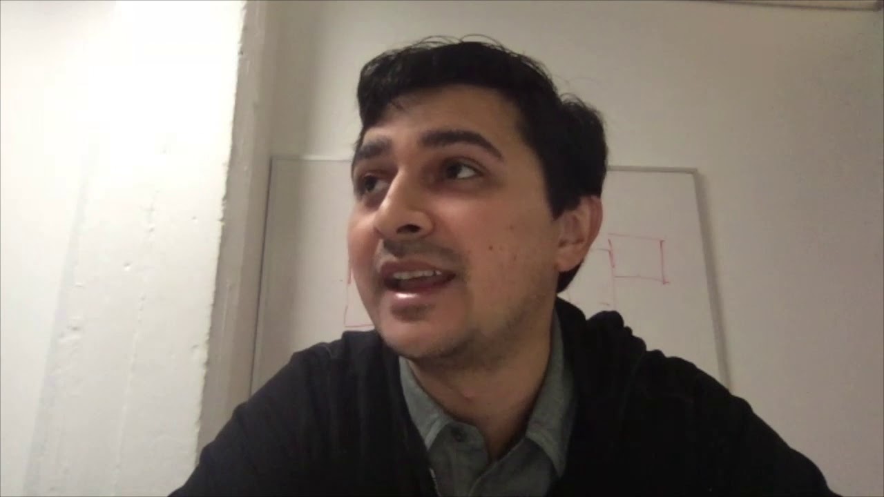 A Candid Debate with b8ta CEO and Co-Founder Vibhu Norby | Omni Talk Podcast