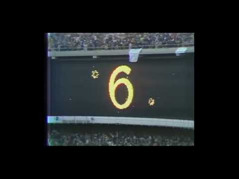 The Immaculate Reception: outstanding quality compilation